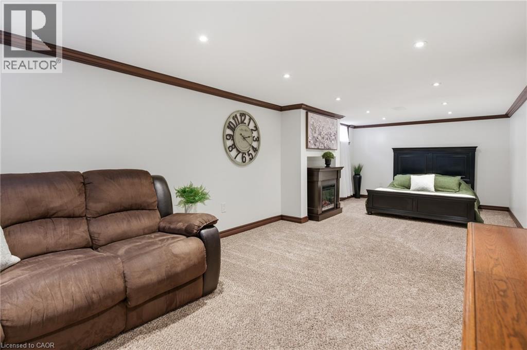 123 Fifth Avenue, Kitchener, Ontario  N2C 1P5 - Photo 26 - 40824682