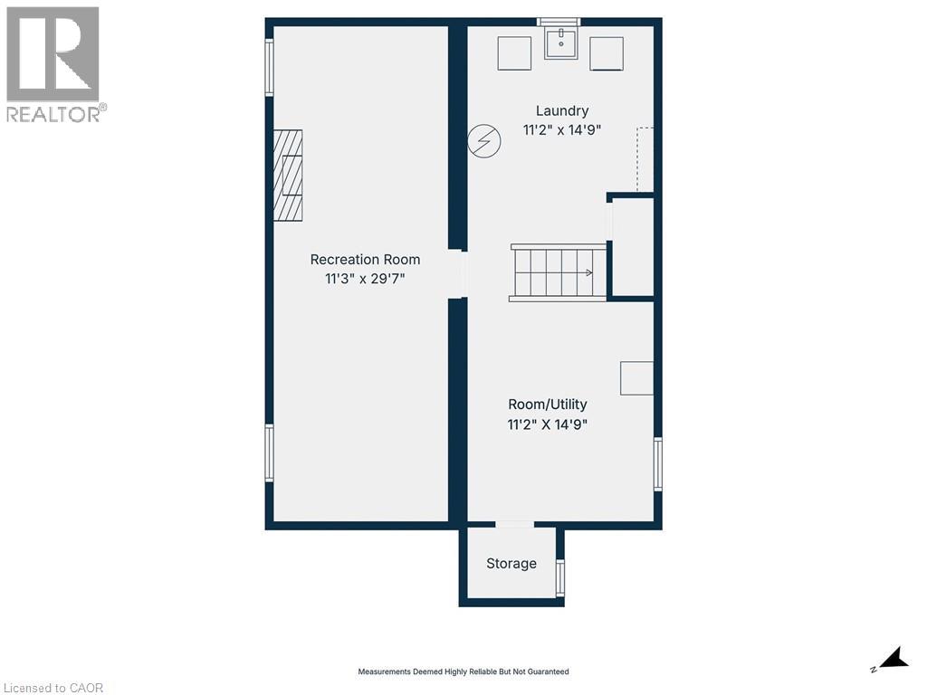 123 Fifth Avenue, Kitchener, Ontario  N2C 1P5 - Photo 48 - 40824682