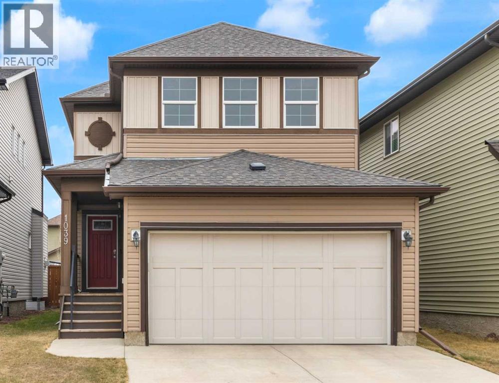 1039 Kings Heights Road SE, Airdrie, Alberta  T4A 0M5 - Photo 30 - A2304190