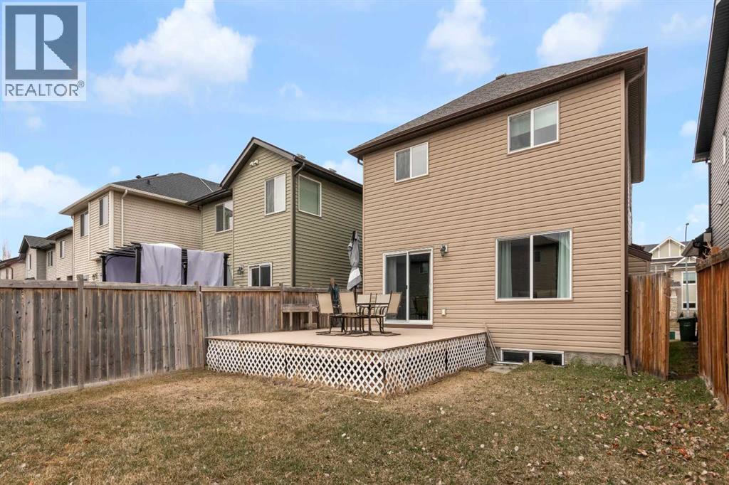 1039 Kings Heights Road SE, Airdrie, Alberta  T4A 0M5 - Photo 28 - A2304190