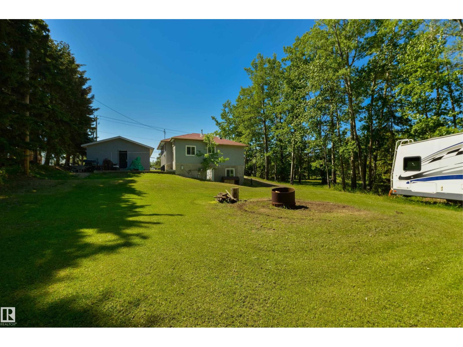 6130 Hghway 16, Rural Parkland County, Alberta  T0E 0W0 - Photo 30 - E4484672