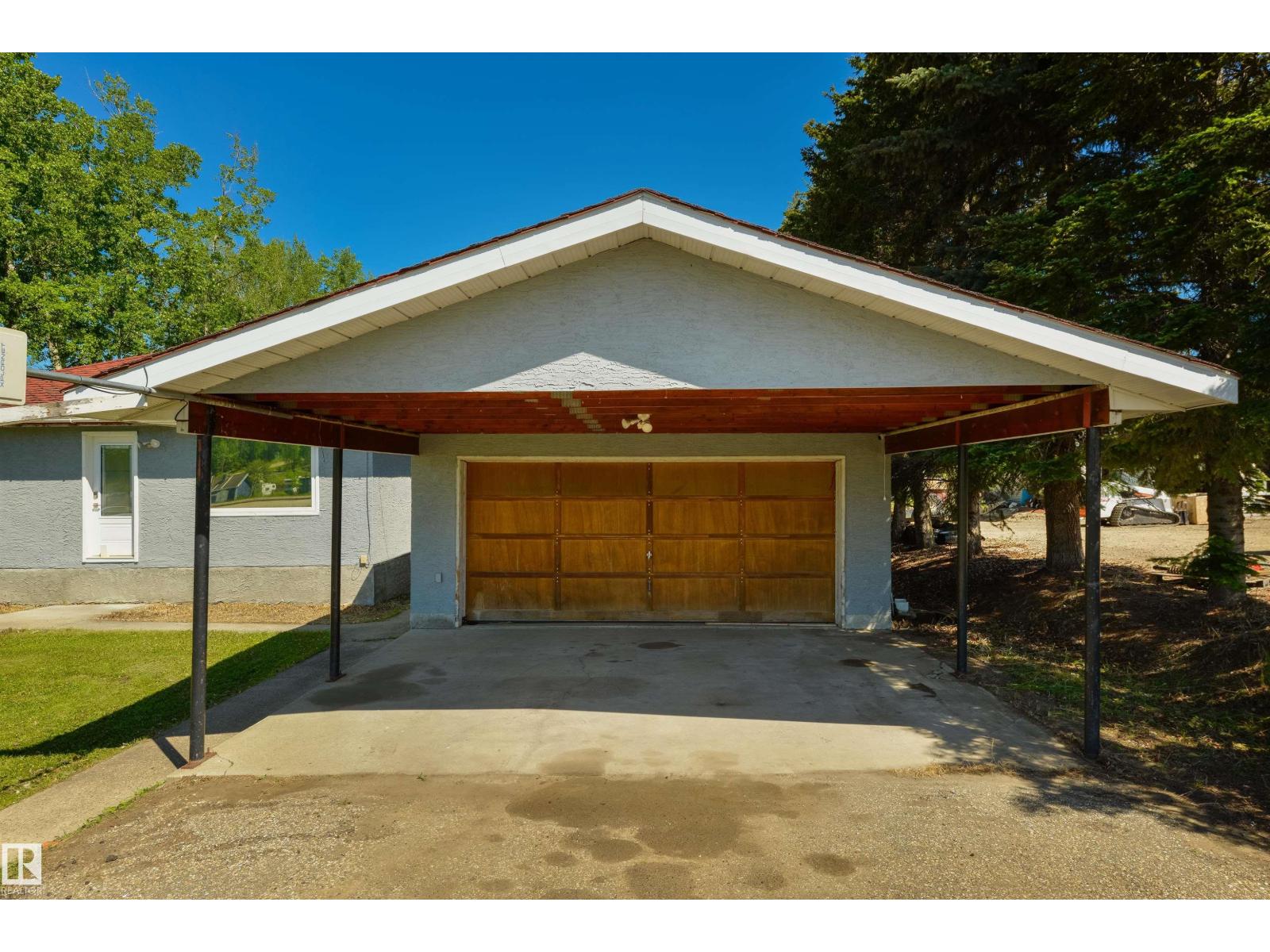 6130 Hghway 16, Rural Parkland County, Alberta  T0E 0W0 - Photo 34 - E4484672