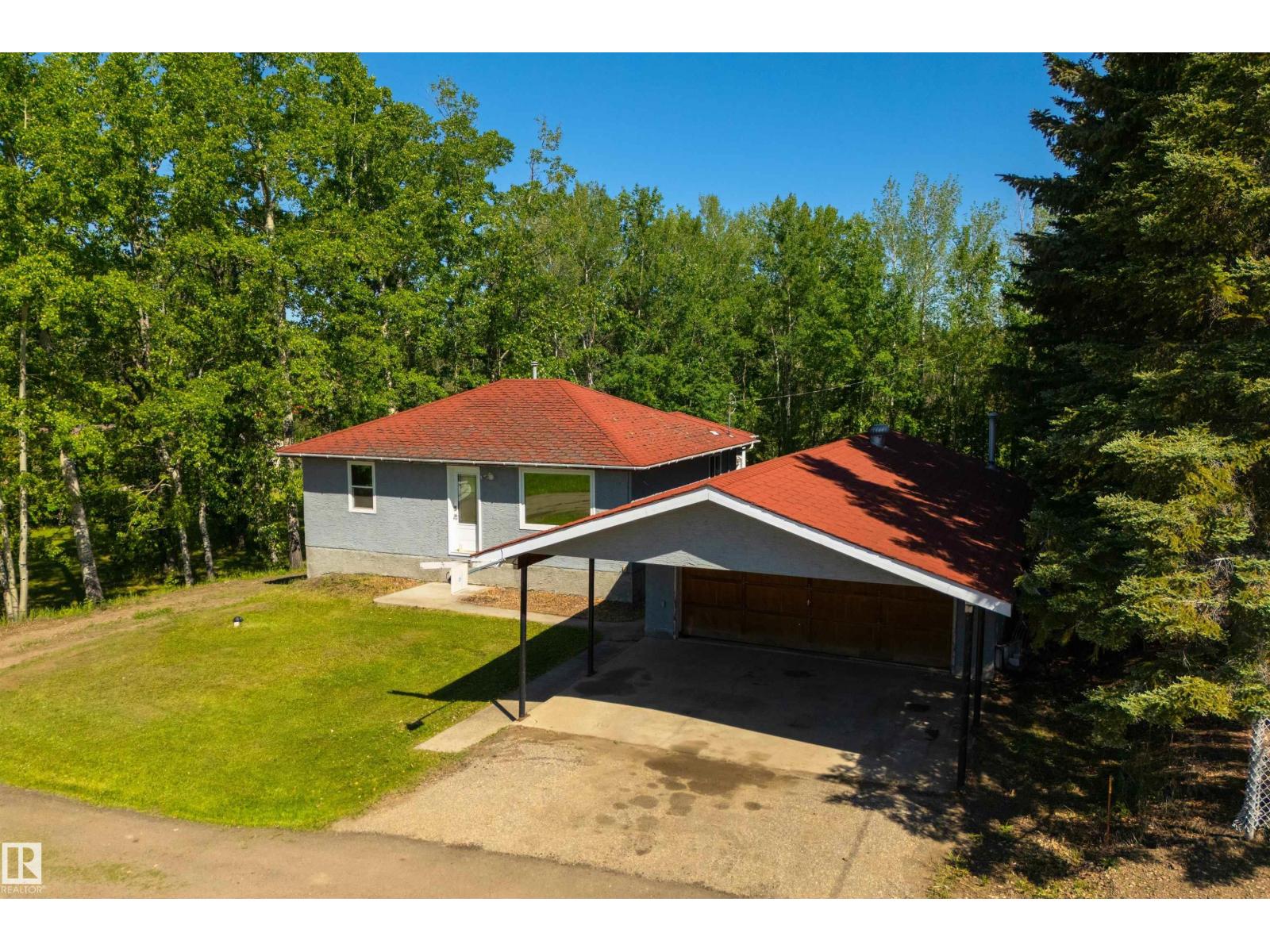 6130 Hghway 16, Rural Parkland County, Alberta  T0E 0W0 - Photo 36 - E4484672