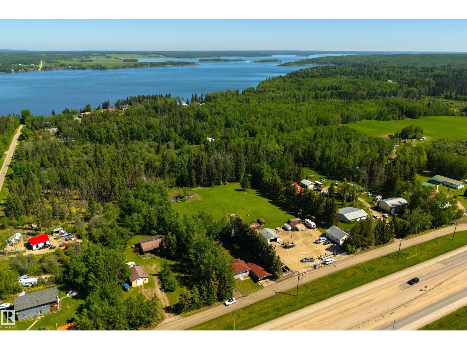 6130 Hghway 16, Rural Parkland County, Alberta  T0E 0W0 - Photo 43 - E4484672