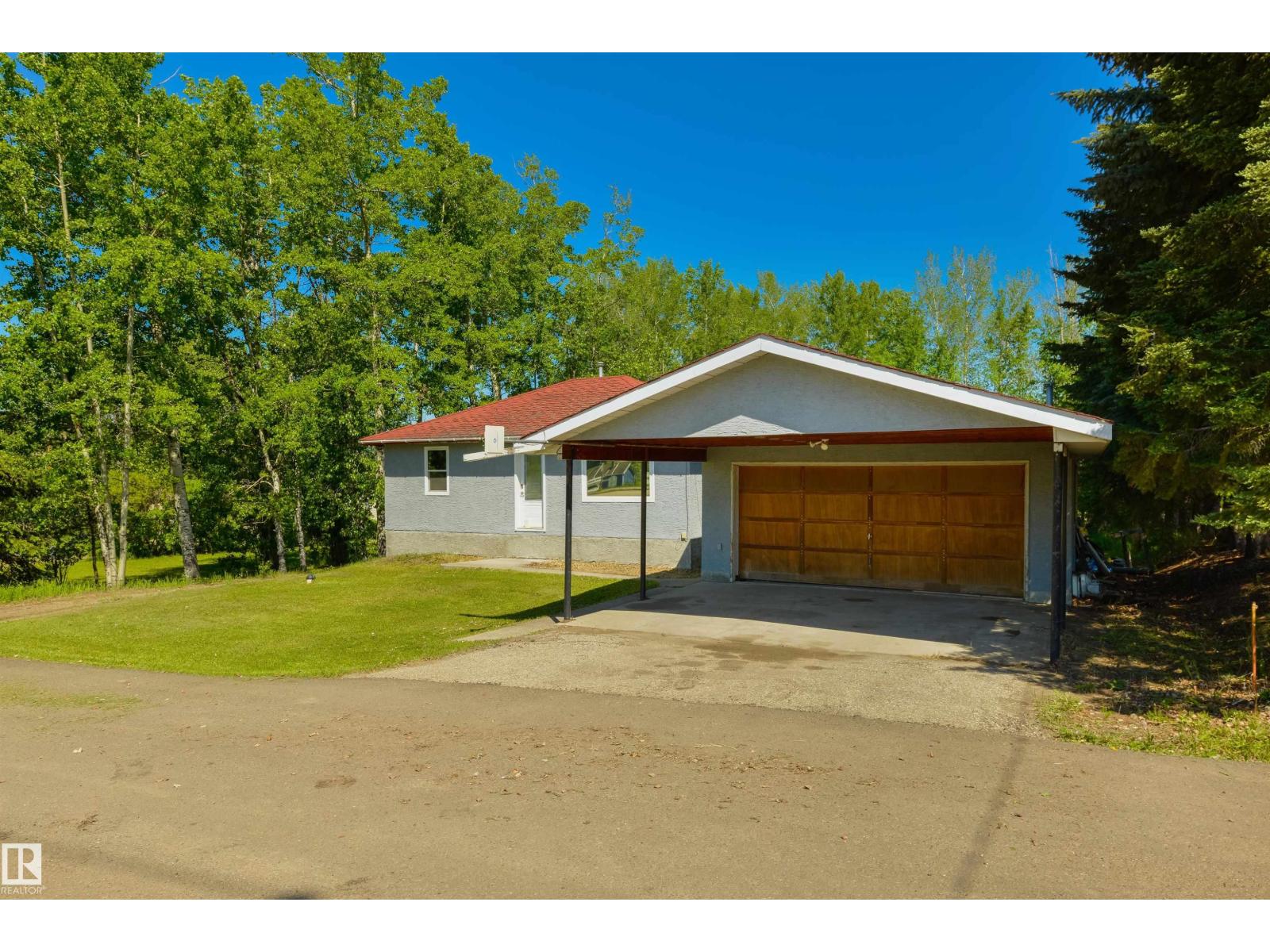 6130 Hghway 16, Rural Parkland County, Alberta  T0E 0W0 - Photo 35 - E4484672