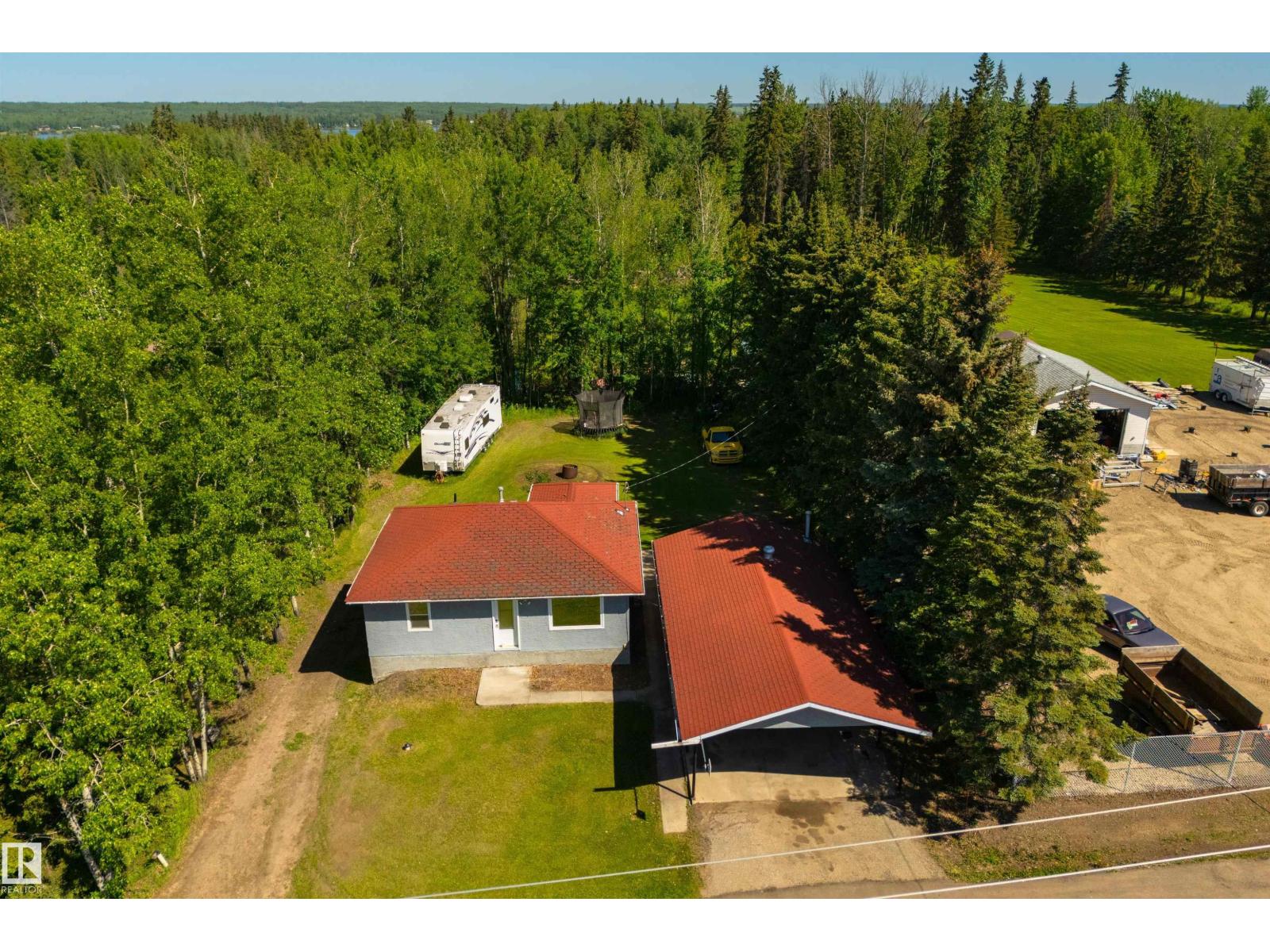 6130 Hghway 16, Rural Parkland County, Alberta  T0E 0W0 - Photo 39 - E4484672