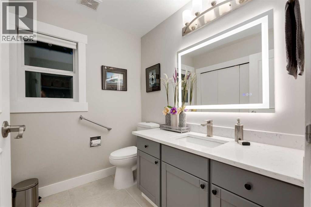 9915 Patton Road Sw, Calgary, Alberta  T2V 5G1 - Photo 16 - A2306119