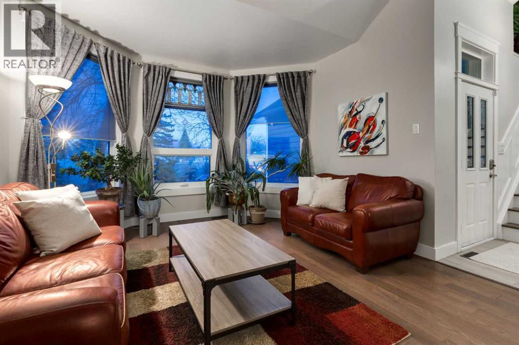 9915 Patton Road Sw, Calgary, Alberta  T2V 5G1 - Photo 2 - A2306119