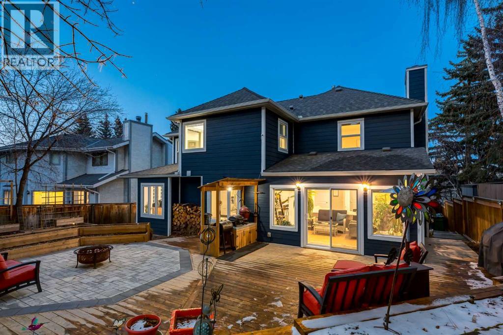 9915 Patton Road Sw, Calgary, Alberta  T2V 5G1 - Photo 35 - A2306119