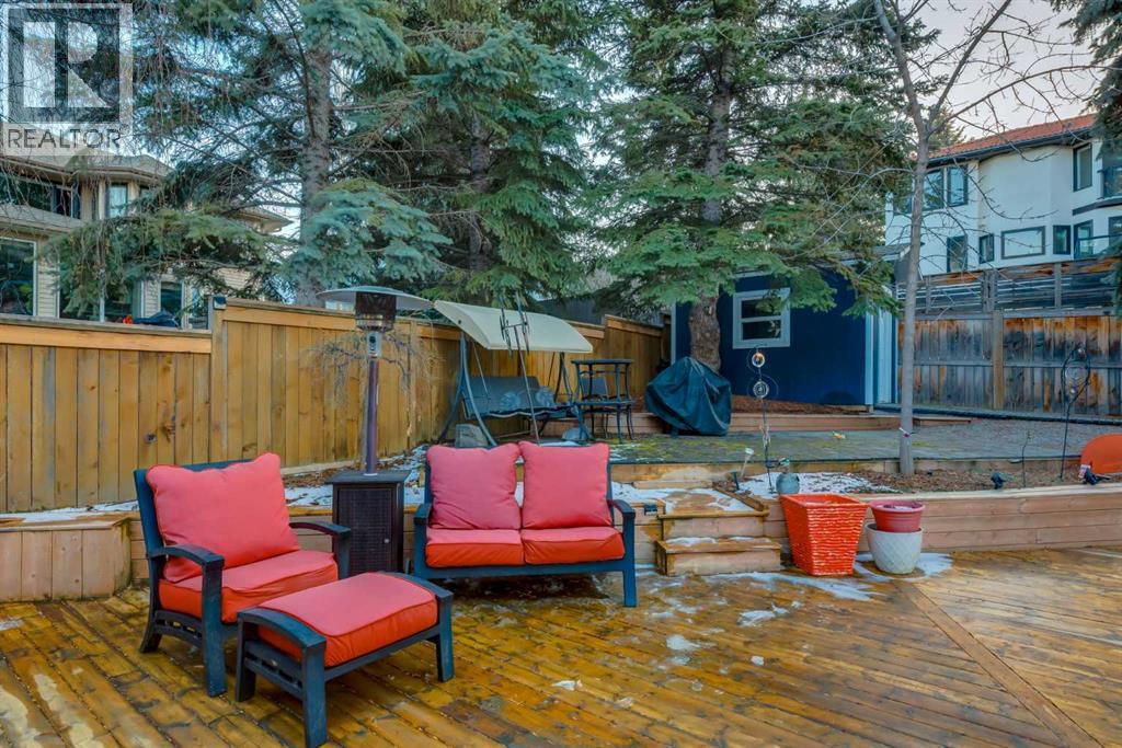 9915 Patton Road Sw, Calgary, Alberta  T2V 5G1 - Photo 39 - A2306119