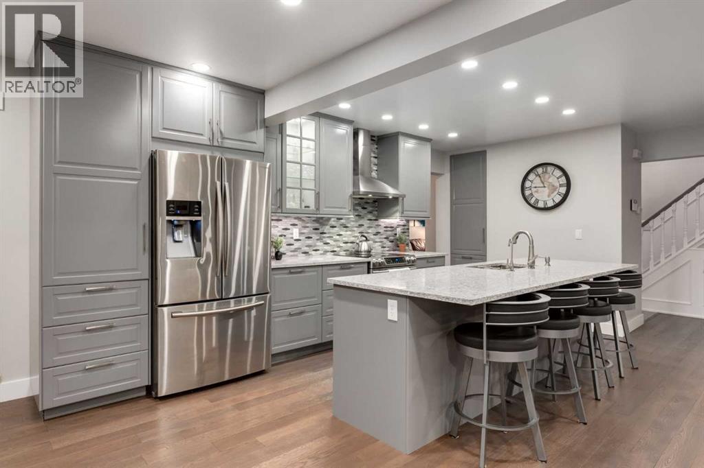 9915 Patton Road Sw, Calgary, Alberta  T2V 5G1 - Photo 7 - A2306119