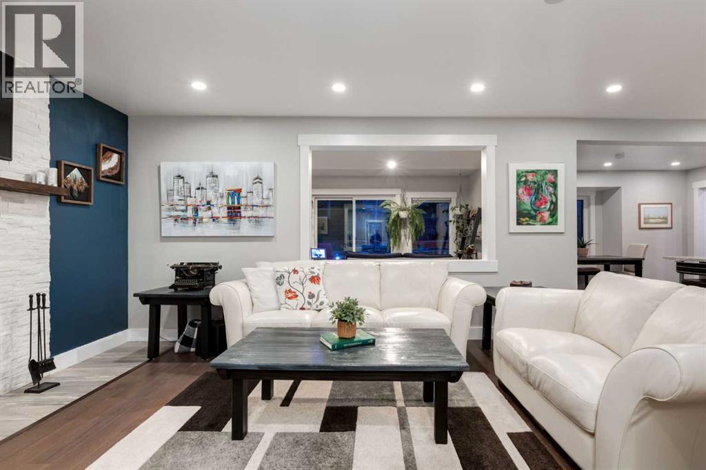 9915 Patton Road Sw, Calgary, Alberta  T2V 5G1 - Photo 12 - A2306119