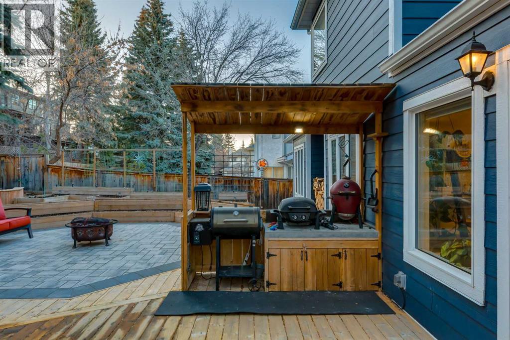 9915 Patton Road Sw, Calgary, Alberta  T2V 5G1 - Photo 38 - A2306119