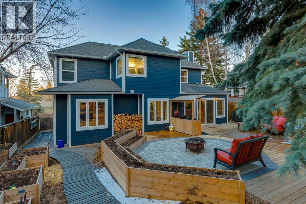 9915 Patton Road Sw, Calgary, Alberta  T2V 5G1 - Photo 40 - A2306119