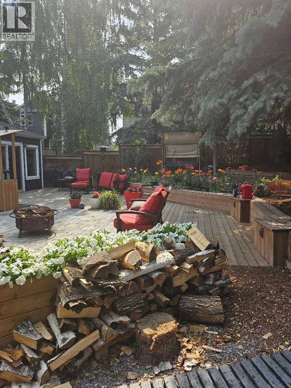 9915 Patton Road Sw, Calgary, Alberta  T2V 5G1 - Photo 42 - A2306119