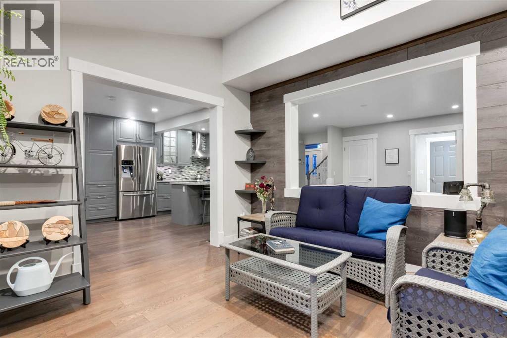 9915 Patton Road Sw, Calgary, Alberta  T2V 5G1 - Photo 13 - A2306119