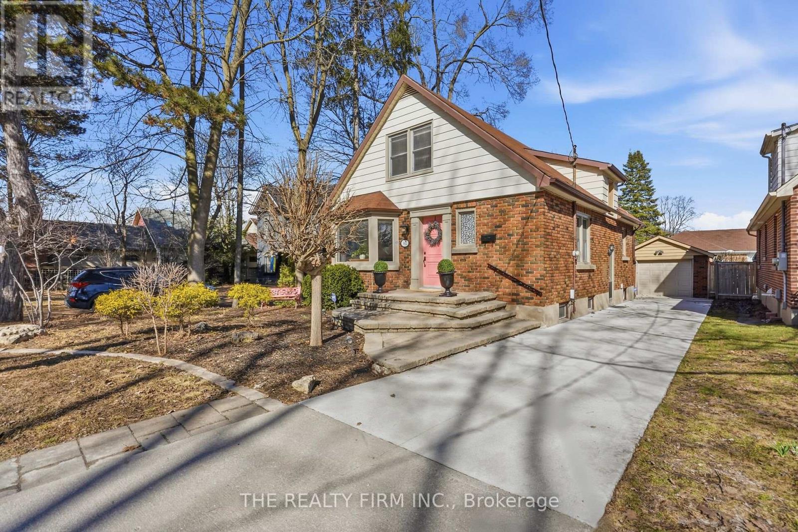 362 RIDOUT STREET S, London South, Ontario