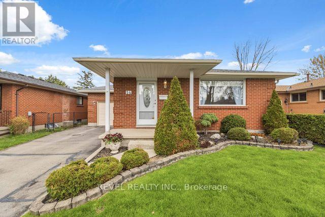 14 Masefield Crescent, London East, Ontario  N5V 1N1 - Photo 2 - X13059394