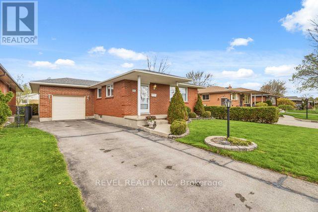 14 Masefield Crescent, London East, Ontario  N5V 1N1 - Photo 3 - X13059394