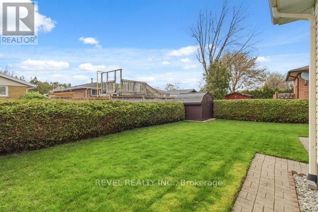 14 Masefield Crescent, London East, Ontario  N5V 1N1 - Photo 34 - X13059394