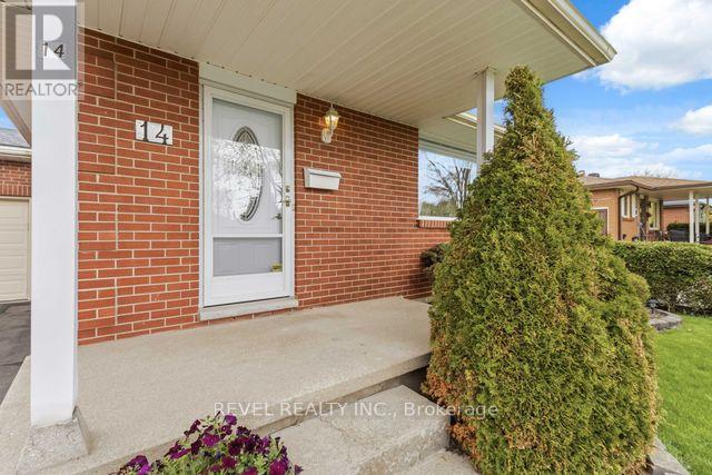 14 Masefield Crescent, London East, Ontario  N5V 1N1 - Photo 5 - X13059394