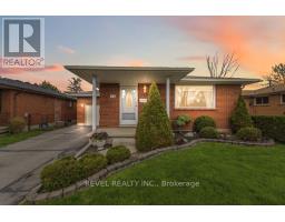14 MASEFIELD CRESCENT, London East, Ontario