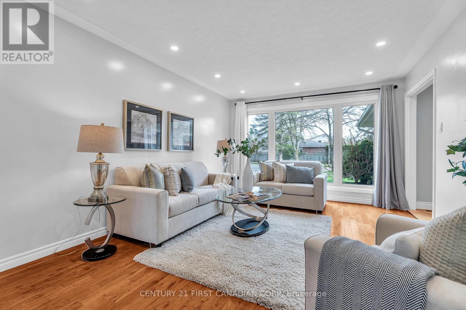 814 Grenfell Drive, London North, Ontario  N5X 2C8 - Photo 10 - X13059404