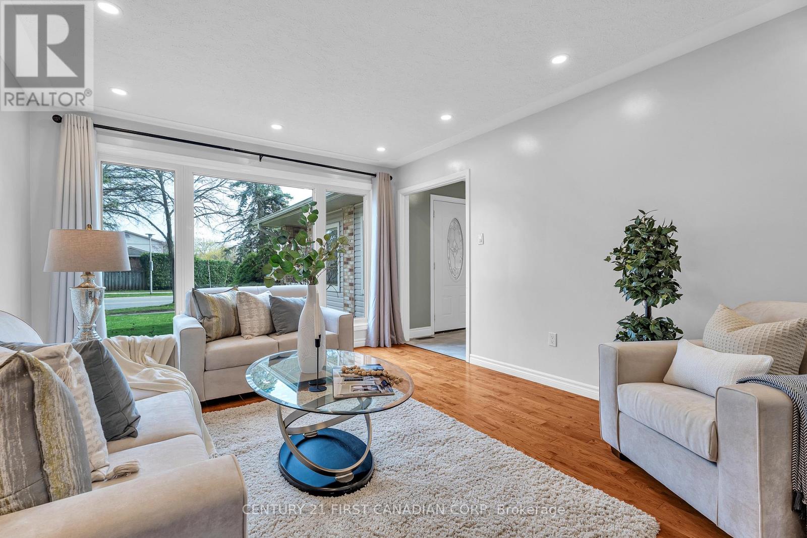 814 Grenfell Drive, London North, Ontario  N5X 2C8 - Photo 11 - X13059404