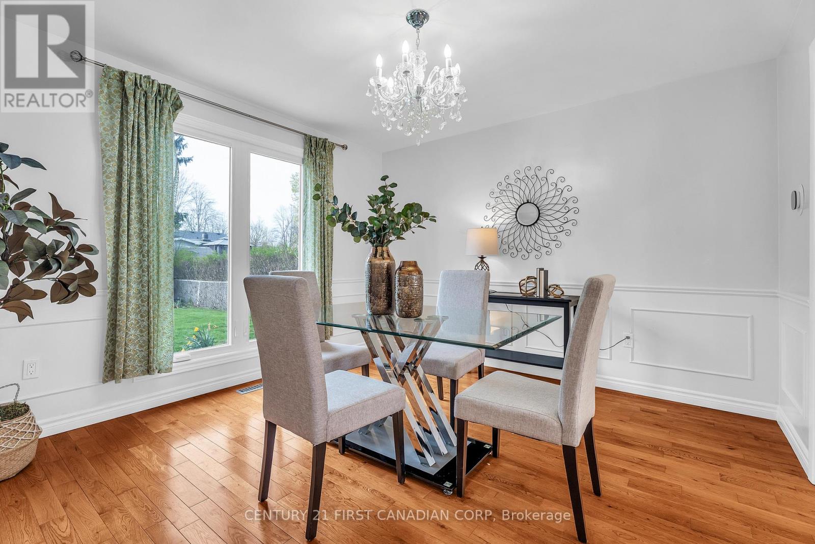 814 Grenfell Drive, London North, Ontario  N5X 2C8 - Photo 12 - X13059404