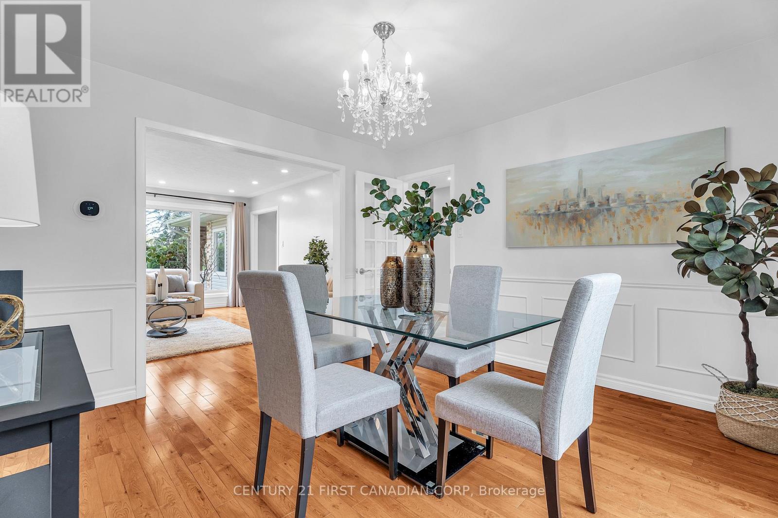 814 Grenfell Drive, London North, Ontario  N5X 2C8 - Photo 13 - X13059404