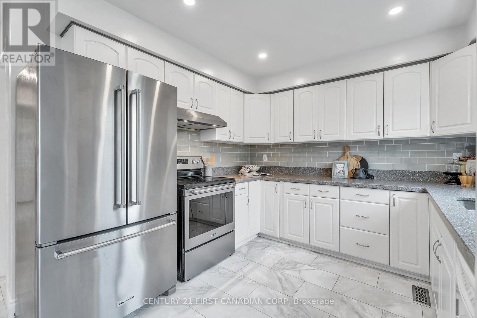 814 Grenfell Drive, London North, Ontario  N5X 2C8 - Photo 16 - X13059404