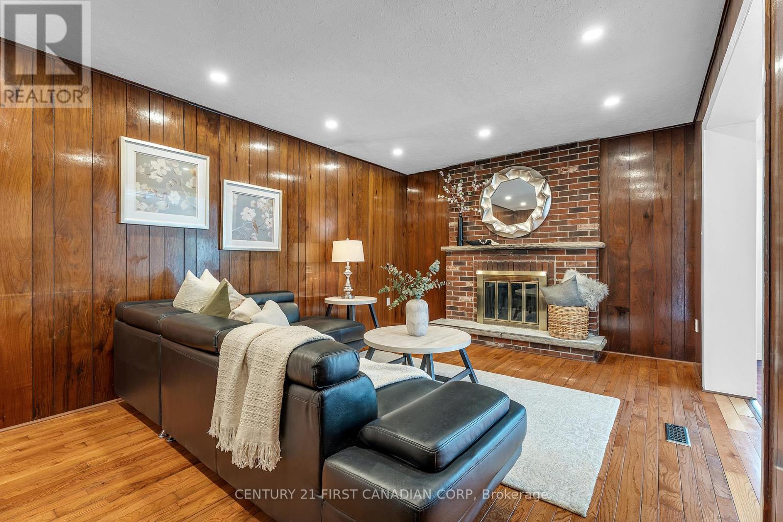 814 Grenfell Drive, London North, Ontario  N5X 2C8 - Photo 19 - X13059404