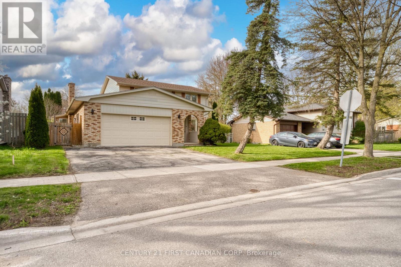 814 Grenfell Drive, London North, Ontario  N5X 2C8 - Photo 2 - X13059404