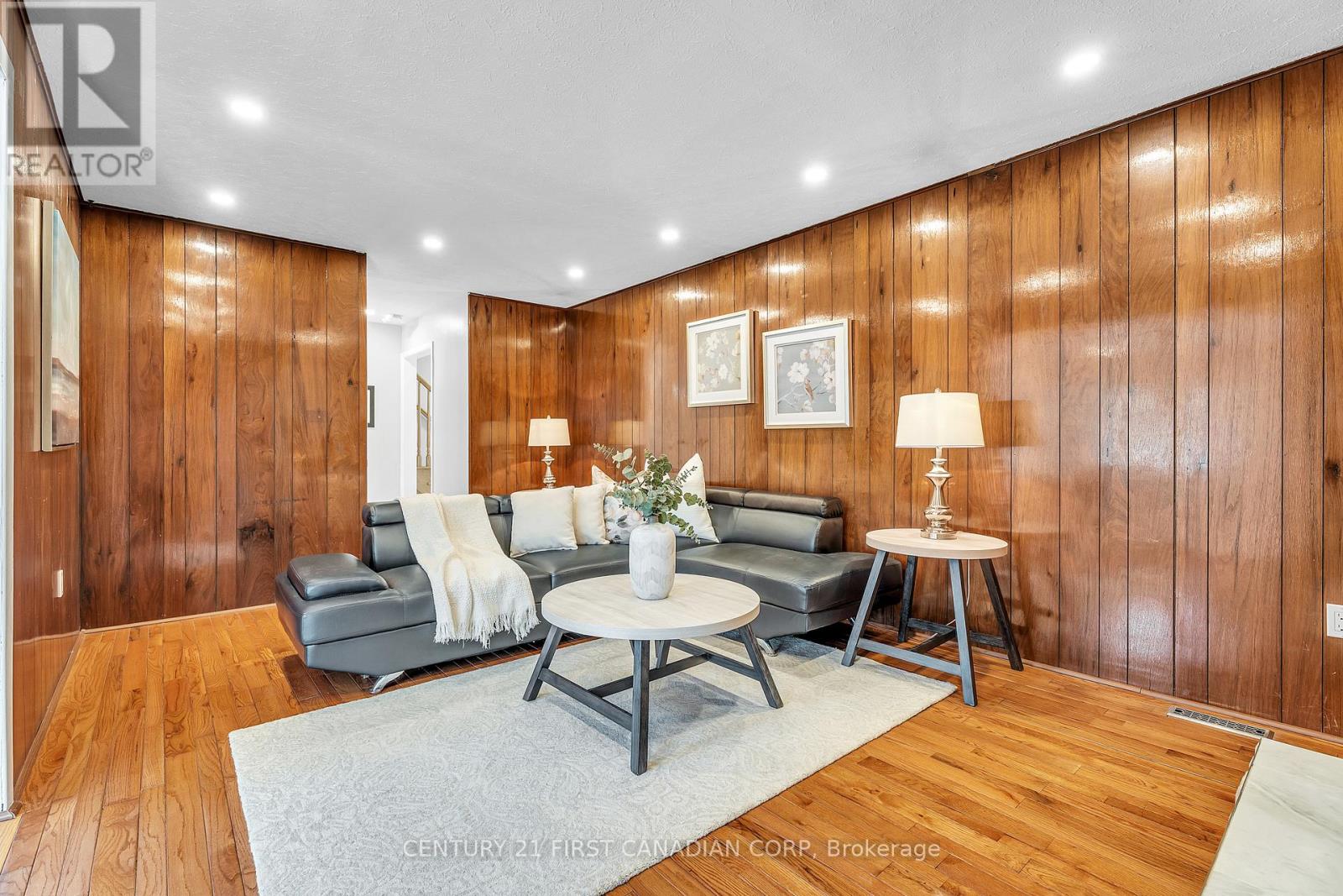 814 Grenfell Drive, London North, Ontario  N5X 2C8 - Photo 21 - X13059404