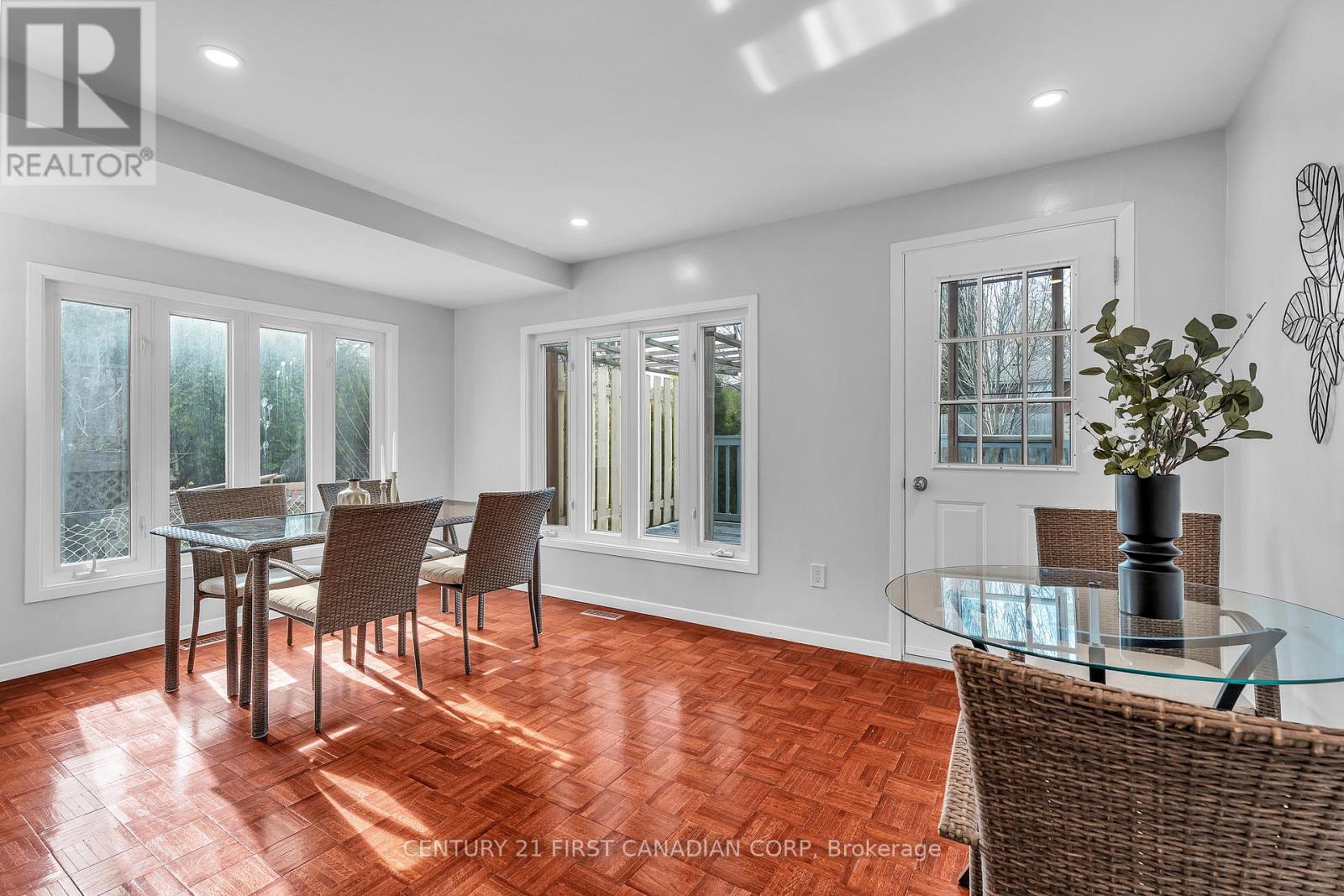 814 Grenfell Drive, London North, Ontario  N5X 2C8 - Photo 22 - X13059404