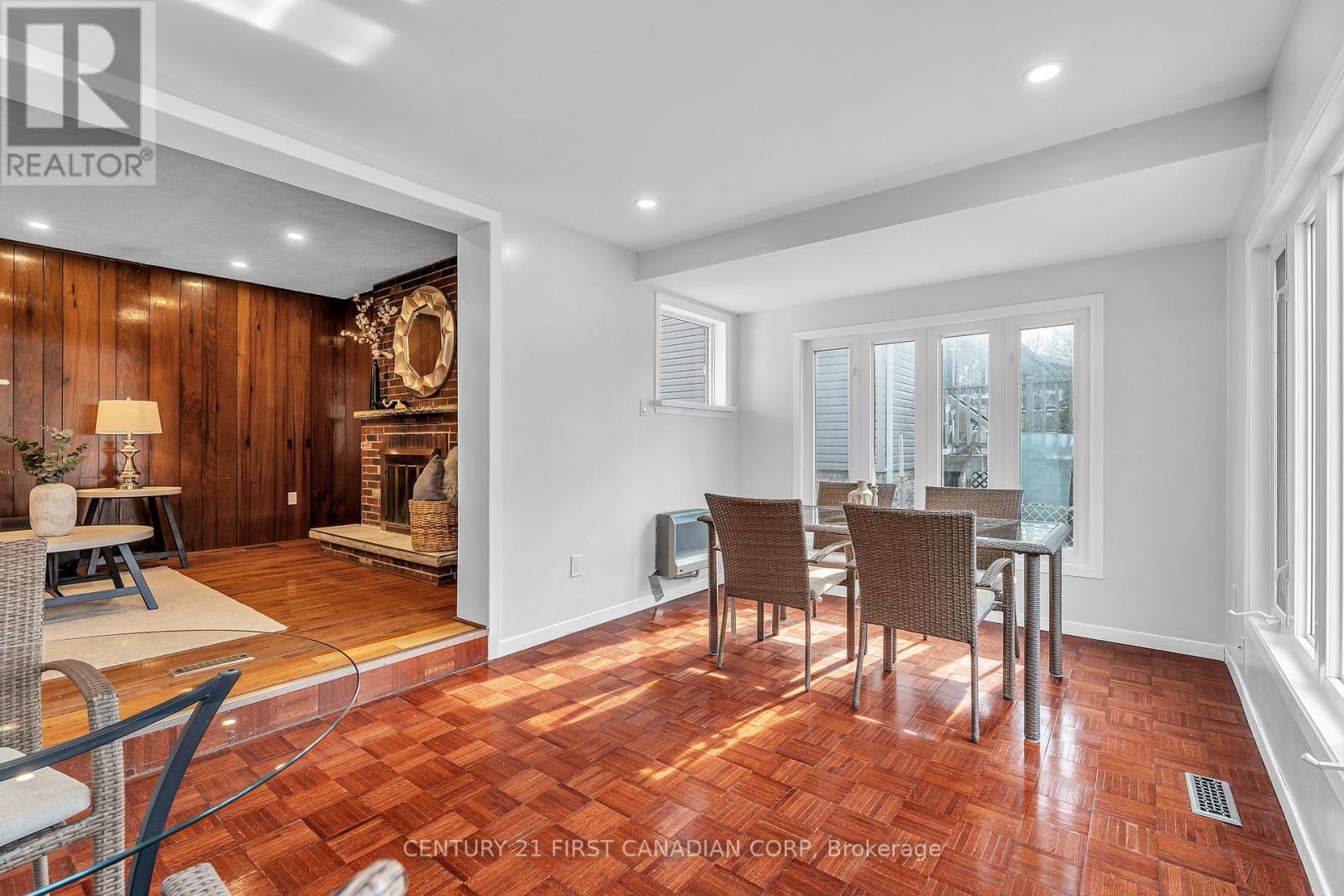 814 Grenfell Drive, London North, Ontario  N5X 2C8 - Photo 24 - X13059404