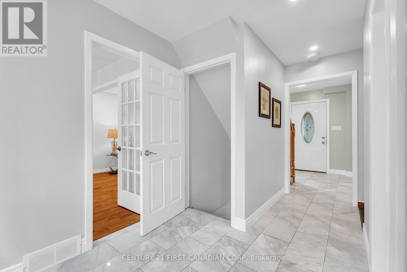 814 Grenfell Drive, London North, Ontario  N5X 2C8 - Photo 36 - X13059404