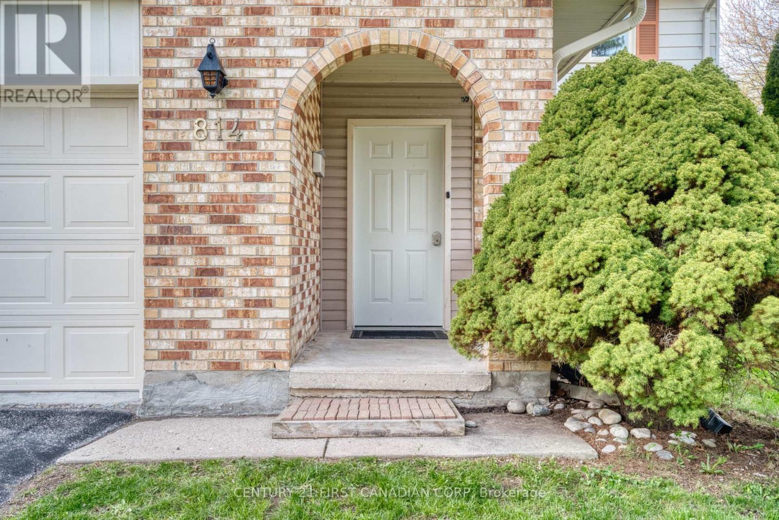 814 Grenfell Drive, London North, Ontario  N5X 2C8 - Photo 4 - X13059404