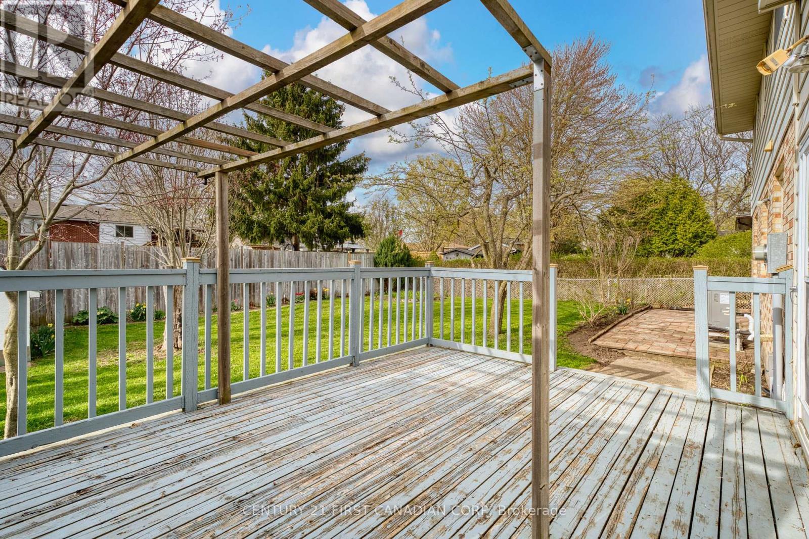 814 Grenfell Drive, London North, Ontario  N5X 2C8 - Photo 43 - X13059404