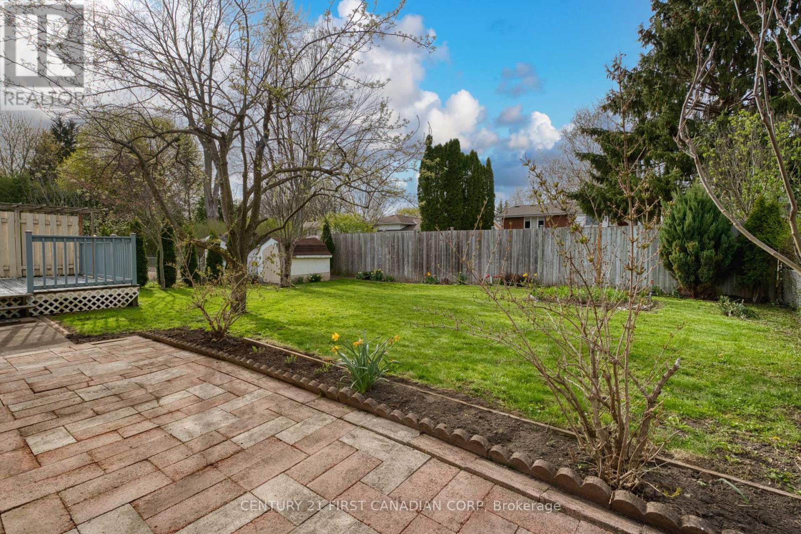 814 Grenfell Drive, London North, Ontario  N5X 2C8 - Photo 44 - X13059404