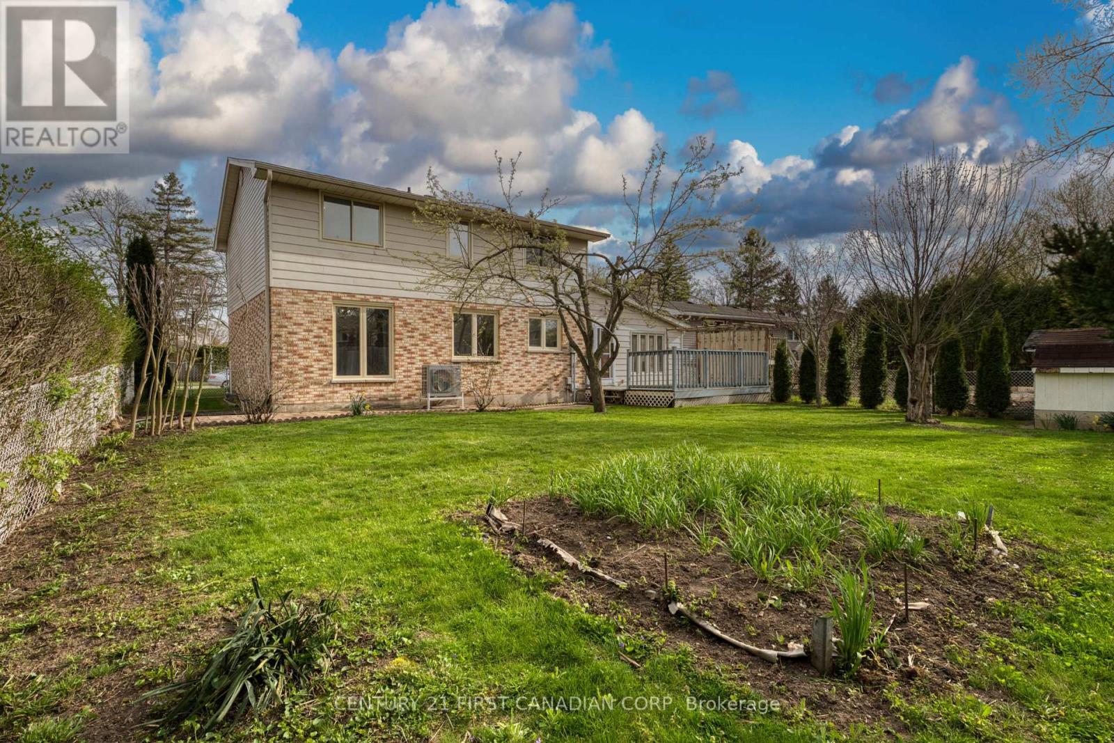 814 Grenfell Drive, London North, Ontario  N5X 2C8 - Photo 46 - X13059404