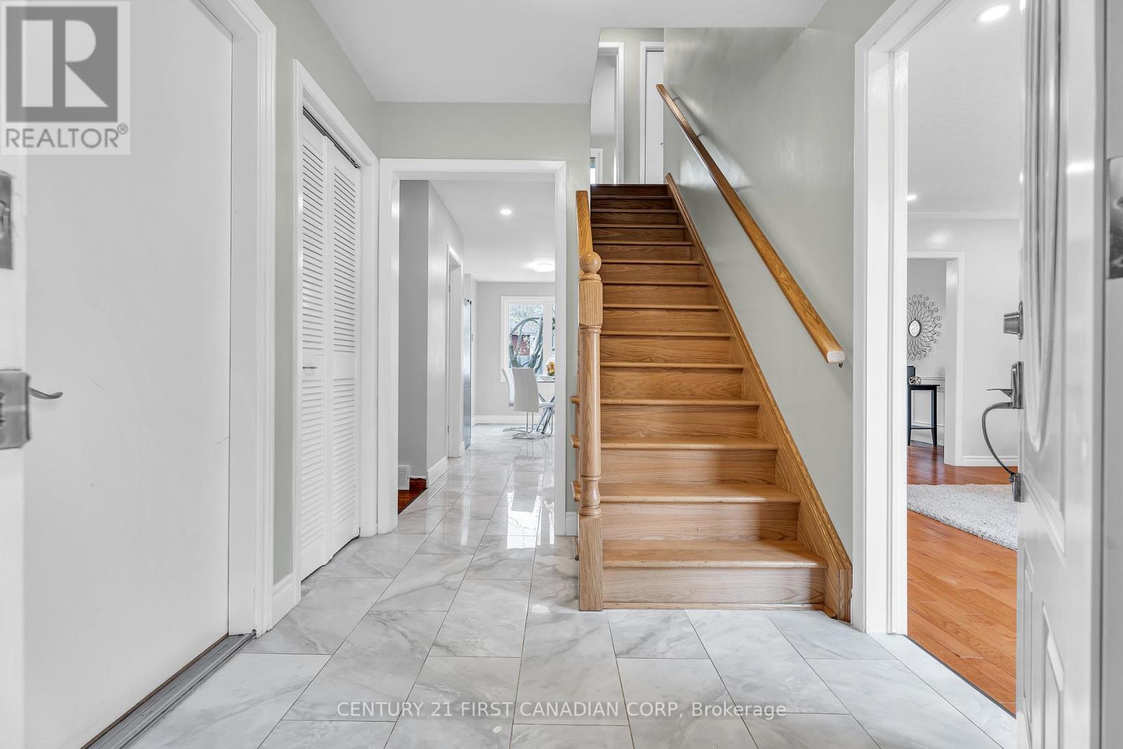 814 Grenfell Drive, London North, Ontario  N5X 2C8 - Photo 7 - X13059404