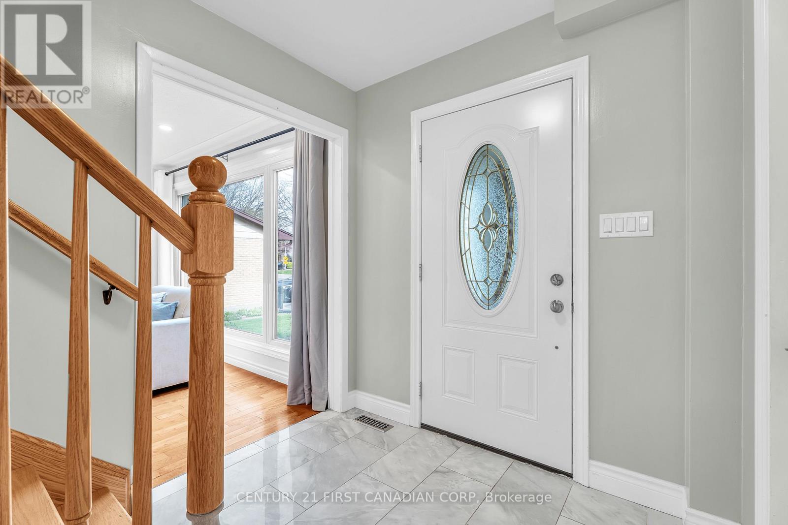 814 Grenfell Drive, London North, Ontario  N5X 2C8 - Photo 8 - X13059404