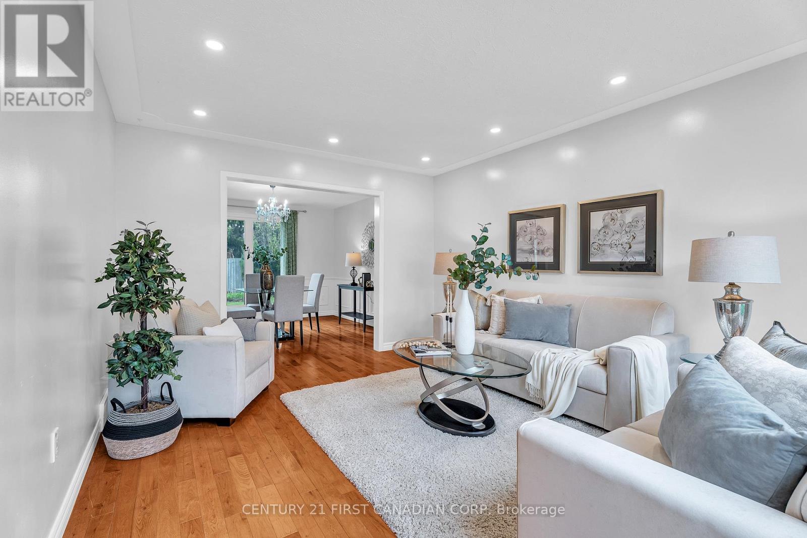 814 Grenfell Drive, London North, Ontario  N5X 2C8 - Photo 9 - X13059404