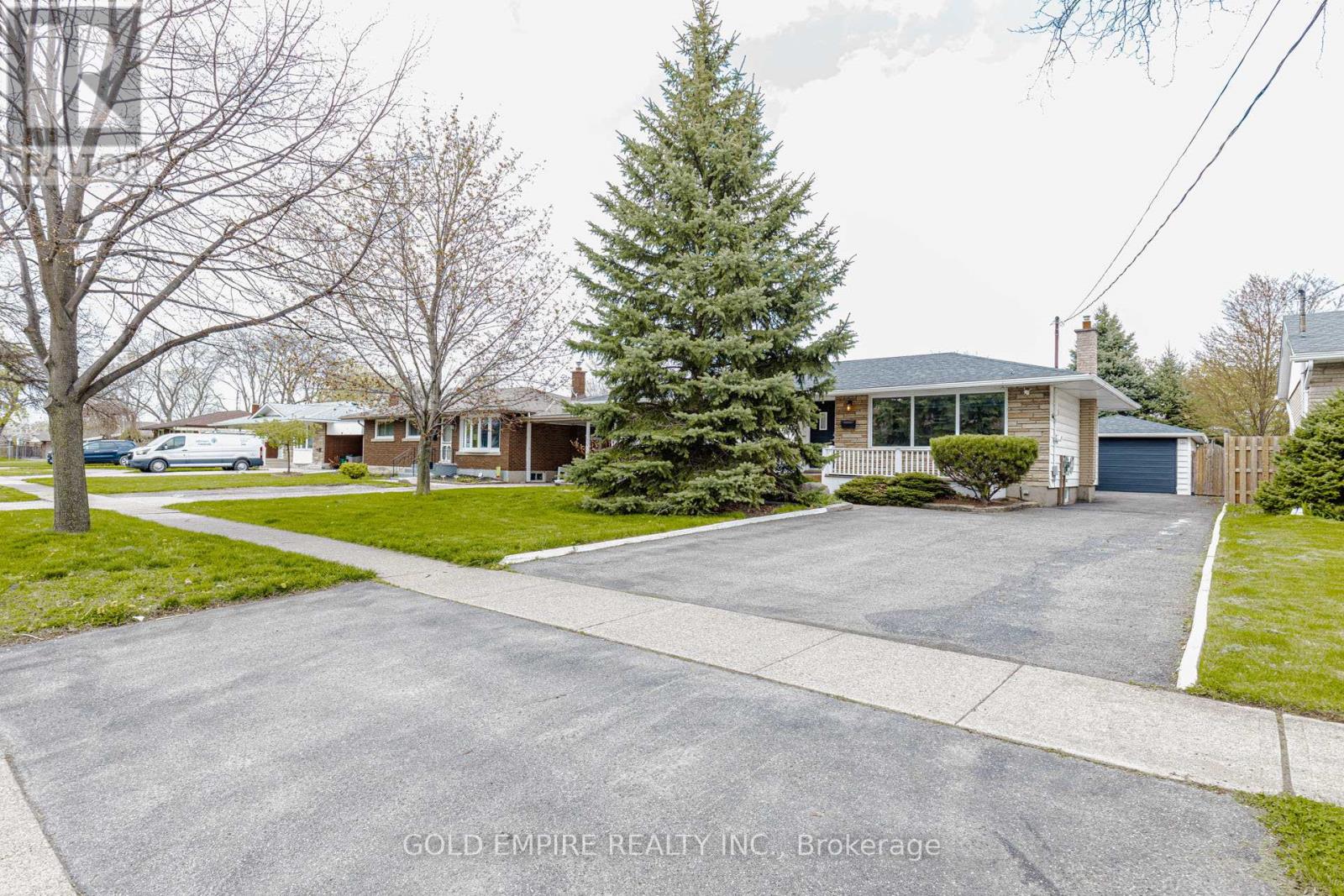 476 Bunting Road, St. Catharines, Ontario  L2M 3B1 - Photo 2 - X13059454