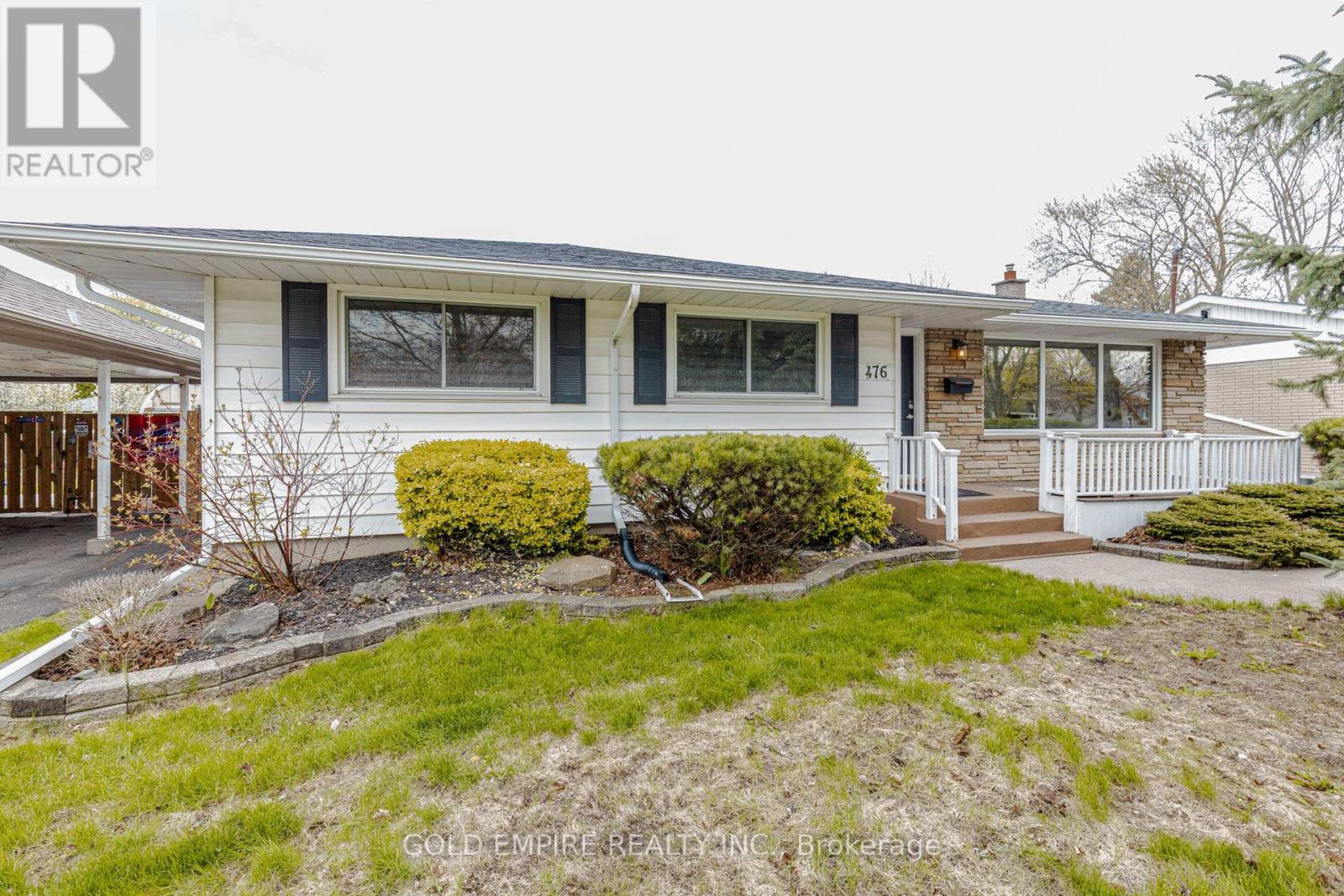 476 Bunting Road, St. Catharines, Ontario  L2M 3B1 - Photo 4 - X13059454