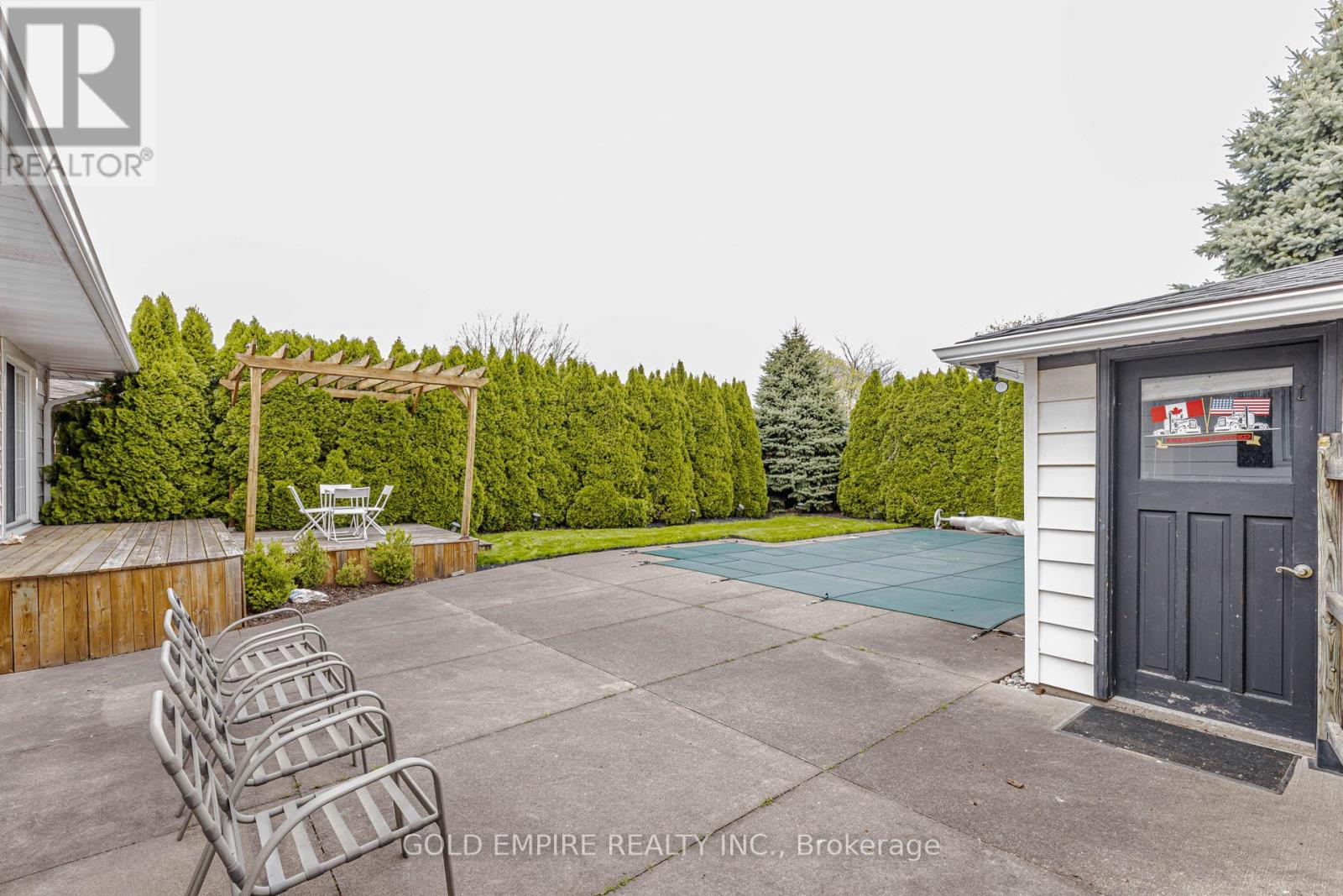 476 Bunting Road, St. Catharines, Ontario  L2M 3B1 - Photo 41 - X13059454