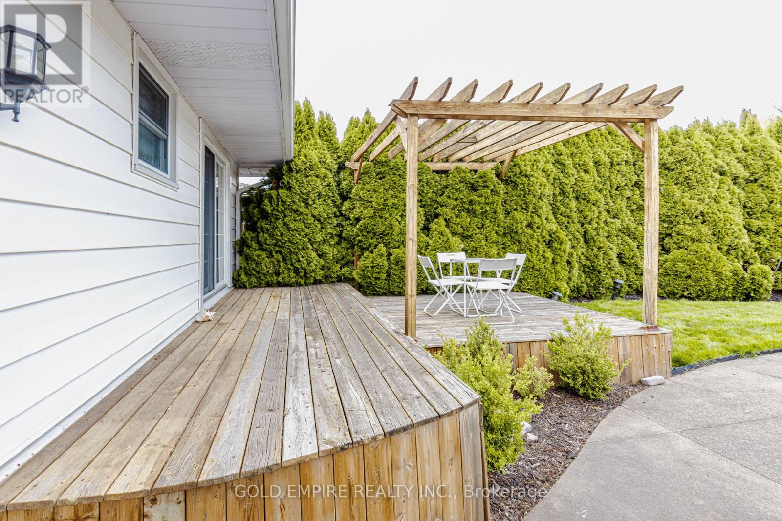 476 Bunting Road, St. Catharines, Ontario  L2M 3B1 - Photo 42 - X13059454