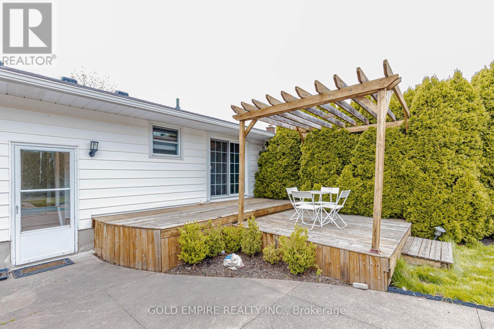 476 Bunting Road, St. Catharines, Ontario  L2M 3B1 - Photo 43 - X13059454