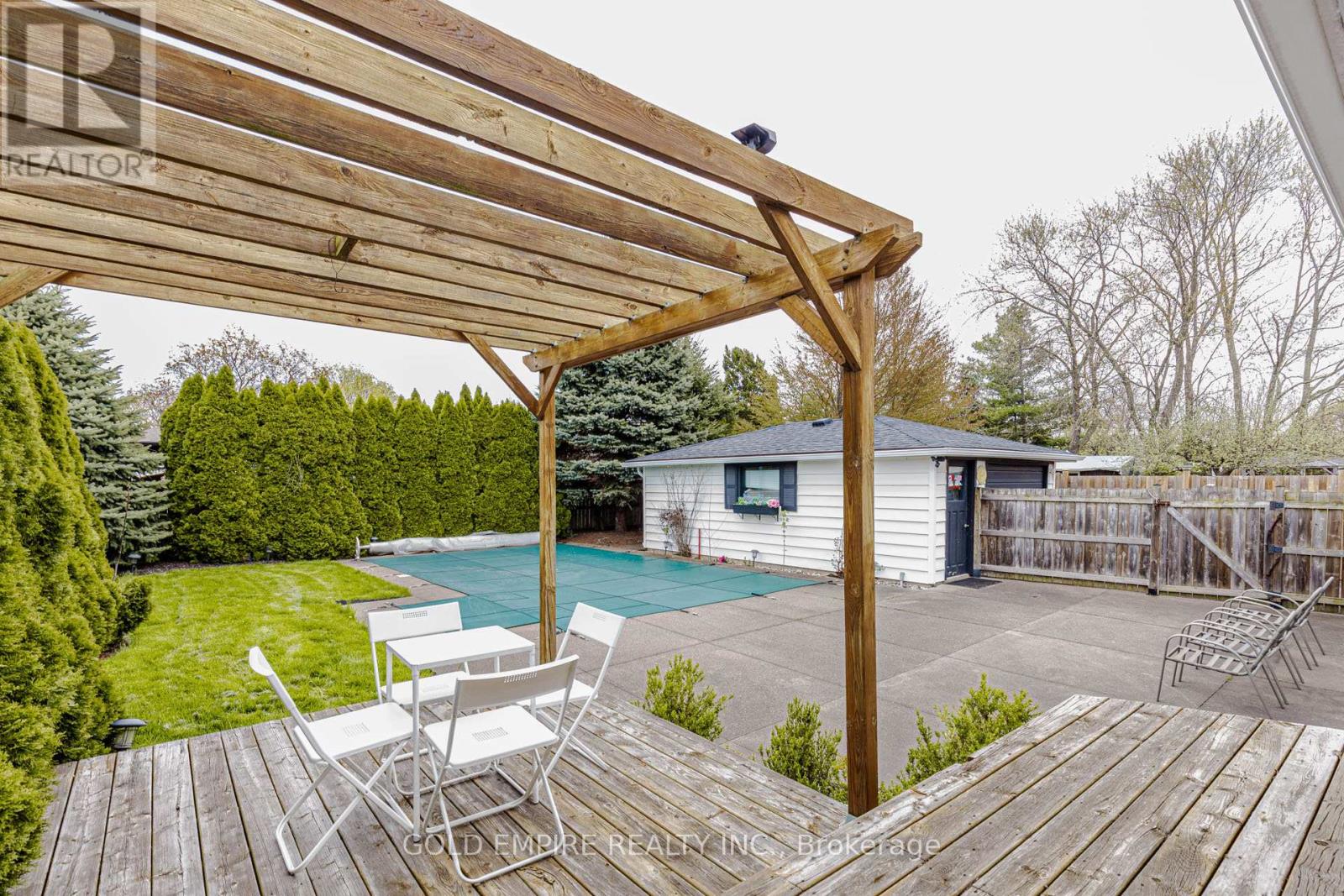 476 Bunting Road, St. Catharines, Ontario  L2M 3B1 - Photo 45 - X13059454
